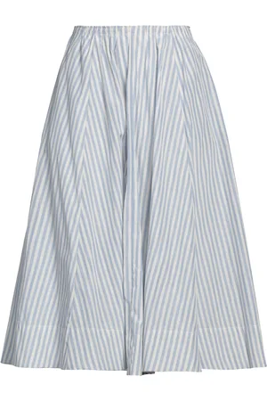 FORTE FORTE BOTTOMWEAR Gonne midi
