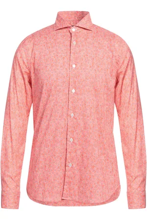FEDELI TOPWEAR Camicie