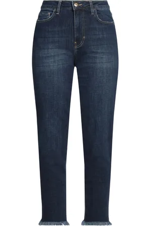 SHAFT BOTTOMWEAR Pantaloni jeans