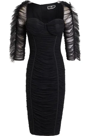 Elisabetta Franchi VESTITI Vestiti midi