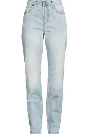 Etro BOTTOMWEAR Pantaloni jeans