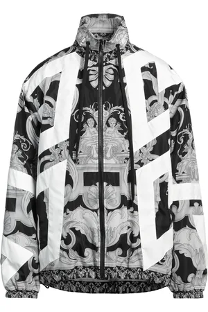 VERSACE CAPISPALLA Giacche & Giubbotti