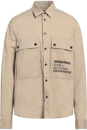 Dsquared2 TOPWEAR Camicie