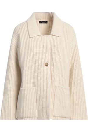 Fabiana Filippi MAGLIERIA Cardigan