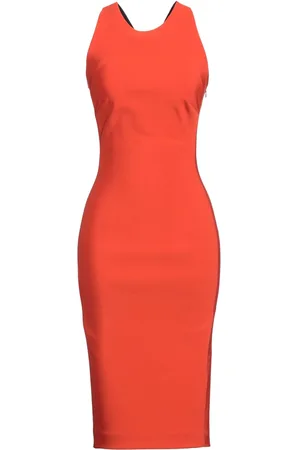 MUGLER VESTITI Vestiti midi