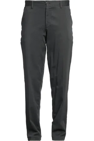 ISAIA BOTTOMWEAR Pantaloni