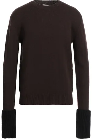 DRIES VAN NOTEN MAGLIERIA Pullover
