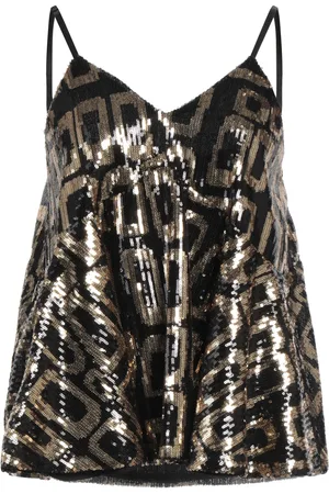 CRISTINAEFFE TOPWEAR Top