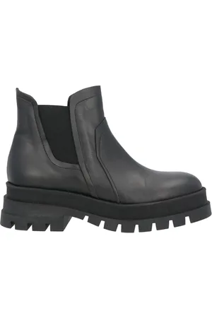 MALLONI CALZATURE Stivaletti