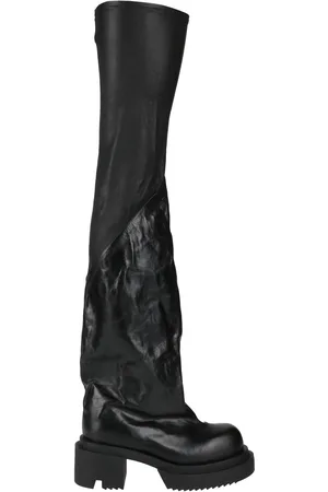 Rick Owens CALZATURE Stivali