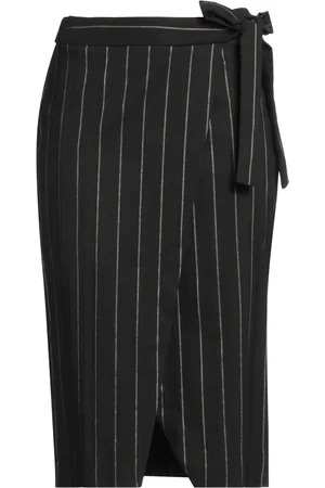 SEVENTY VENEZIA BOTTOMWEAR Gonne midi