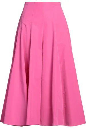 VALENTINO GARAVANI BOTTOMWEAR Gonne midi