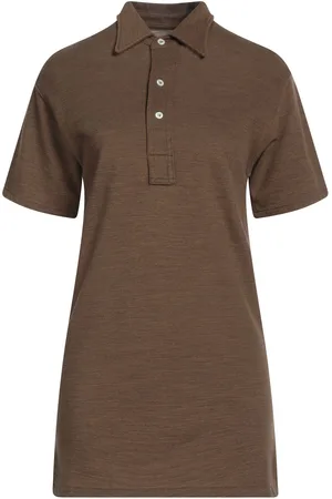 Maison Margiela TOPWEAR Polo
