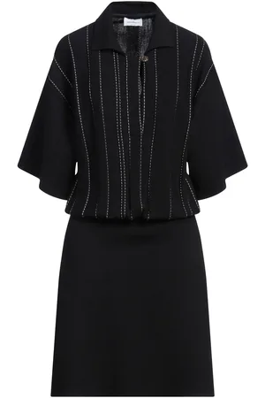 Salvatore Ferragamo VESTITI Vestiti midi