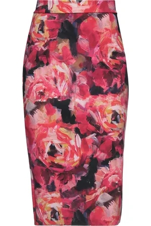 CHIARA BONI BOTTOMWEAR Gonne midi
