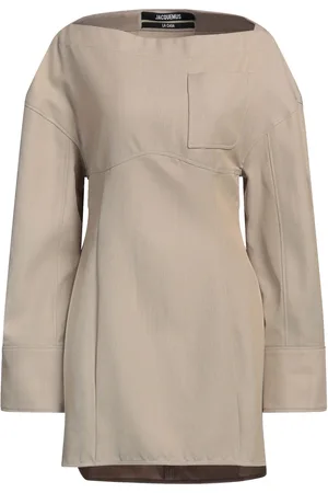 Jacquemus VESTITI Vestiti corti
