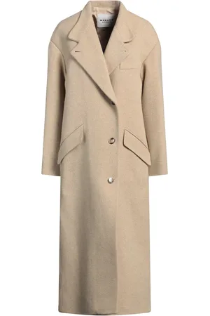 Marant Etoile CAPISPALLA Cappotti