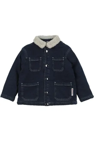 Marni CAPISPALLA Capispalla jeans