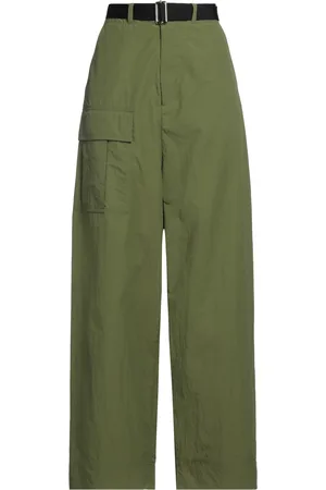 Plan C BOTTOMWEAR Pantaloni