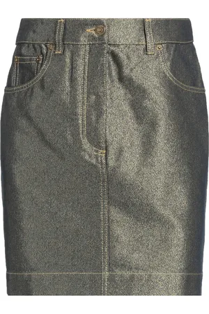 Moschino BOTTOMWEAR Gonne jeans