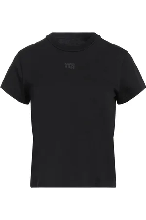 Alexander Wang TOPWEAR Tshirts