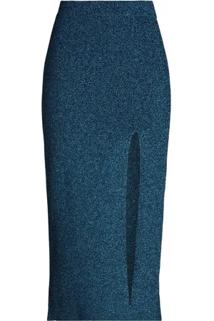 CIRCUS HOTEL BOTTOMWEAR Gonne midi