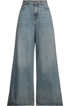 haikure BOTTOMWEAR Pantaloni jeans