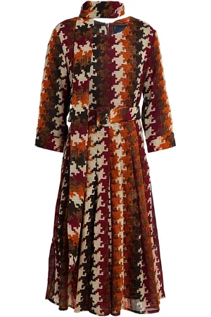 SAMANTHA SUNG VESTITI Vestiti midi