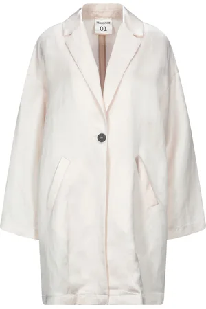 SEMICOUTURE CAPISPALLA Soprabiti & Trench