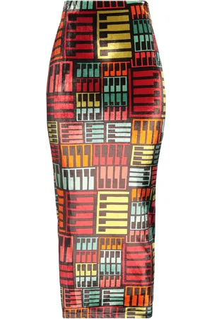 Puccini BOTTOMWEAR Gonne lunghe