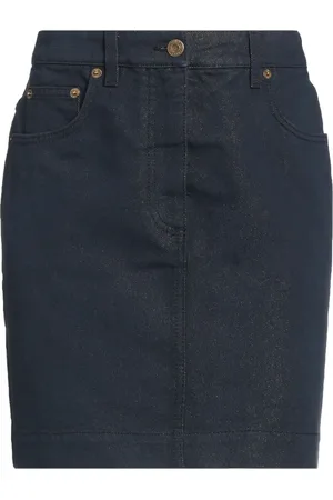 Moschino BOTTOMWEAR Gonne jeans