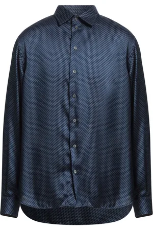 Emporio Armani TOPWEAR Camicie