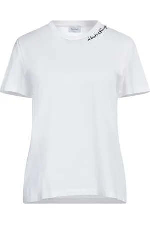 Salvatore Ferragamo TOPWEAR Tshirts