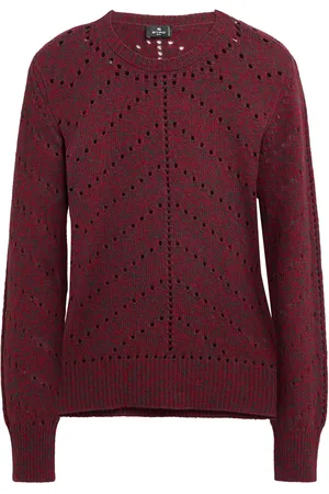 Etro MAGLIERIA Pullover