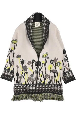 DOUUOD MAGLIERIA Cardigan