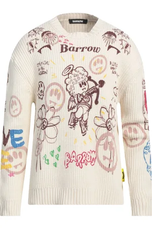 BARROW MAGLIERIA Pullover