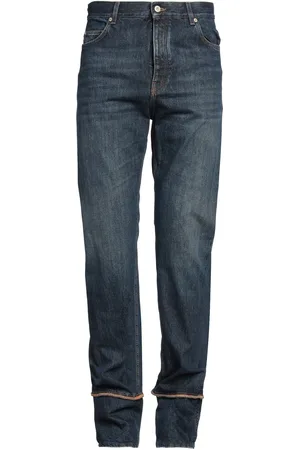 Loewe BOTTOMWEAR Pantaloni jeans