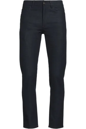 ISAIA BOTTOMWEAR Pantaloni