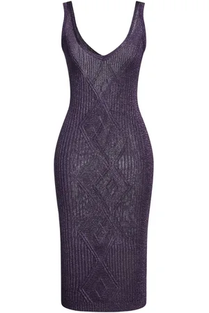 VALENTINO GARAVANI VESTITI Vestiti midi