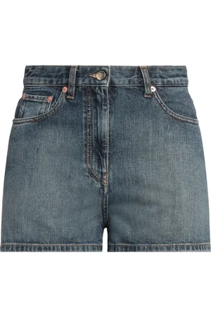 VALENTINO GARAVANI BOTTOMWEAR Shorts jeans