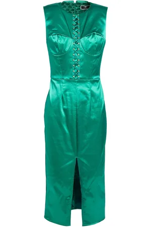 Elisabetta Franchi VESTITI Vestiti midi