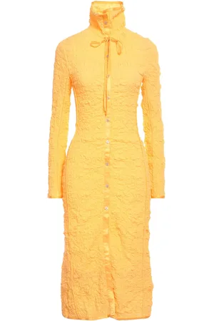 Acne Studios VESTITI Vestiti midi