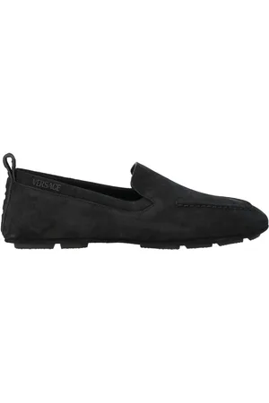 VERSACE CALZATURE Mocassini