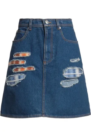Marni BOTTOMWEAR Gonne jeans