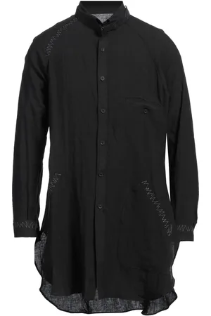 YOHJI YAMAMOTO TOPWEAR Camicie