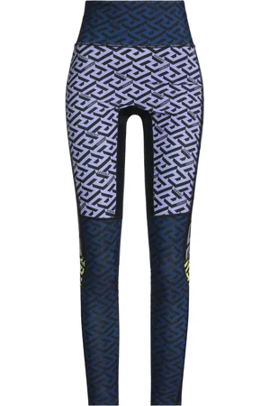 VERSACE BOTTOMWEAR Leggings