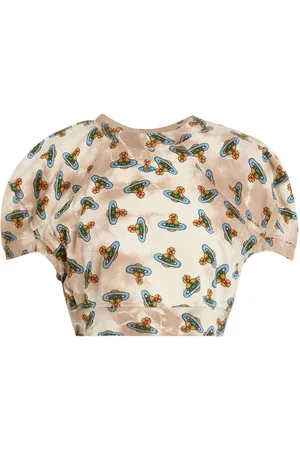 Vivienne Westwood TOPWEAR Tshirts