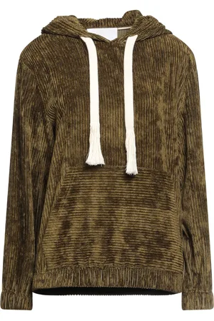 ERIKA CAVALLINI TOPWEAR Felpe