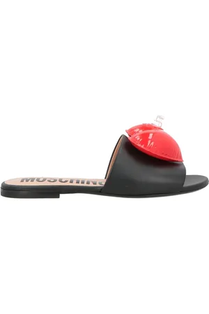 Moschino CALZATURE Sandali