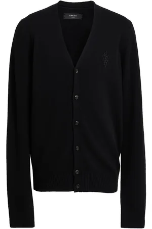 AMIRI MAGLIERIA Cardigan